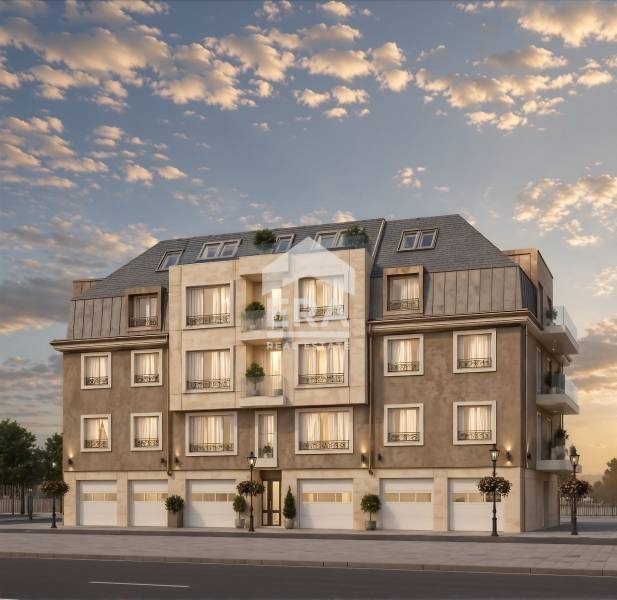 Продава 2-СТАЕН, гр. Русе, Център