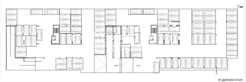 Eladó  2 hálószobás Plovdiv , Vastanicseski , 129 négyzetméter | 25276648 - kép [3]