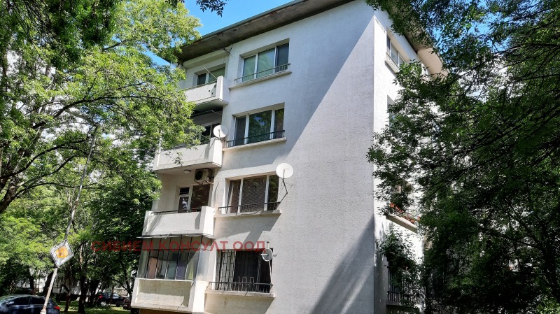 Продава  3-стаен, град София, Илинден •  194 000 EUR • ID 60757480 — holmes.bg - [1] 