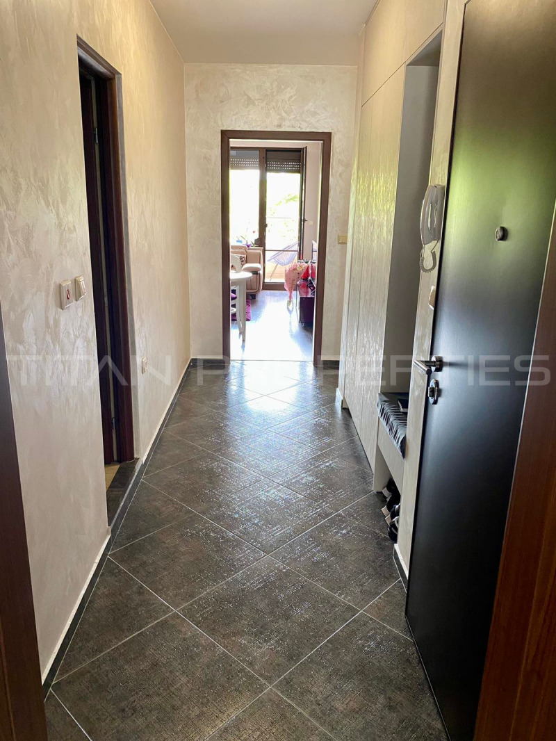 De vânzare  2 dormitoare Plovdiv , Camenița 2 , 109 mp | 41946596 - imagine [11]