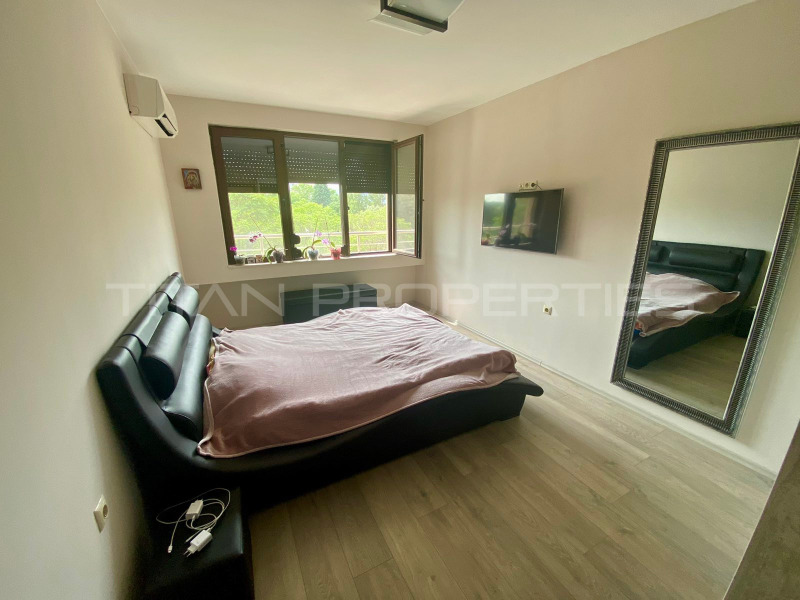 De vânzare  2 dormitoare Plovdiv , Camenița 2 , 109 mp | 41946596 - imagine [3]