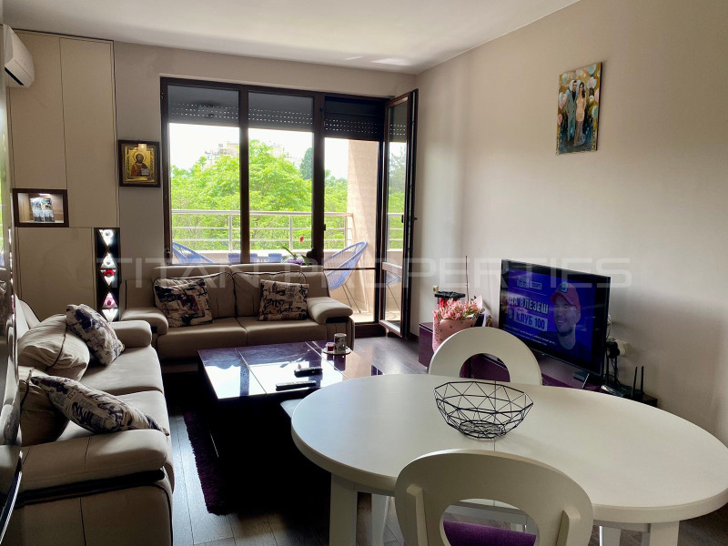 De vânzare  2 dormitoare Plovdiv , Camenița 2 , 109 mp | 41946596 - imagine [2]