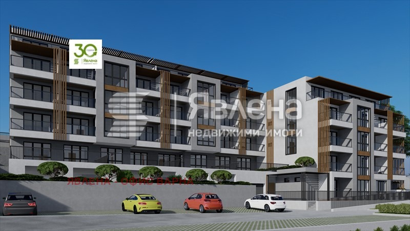 Продава 3-СТАЕН, гр. Варна, Виница, снимка 1 - Aпартаменти - 49228144