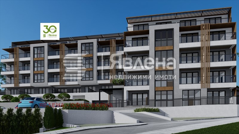 Продава 3-СТАЕН, гр. Варна, Виница, снимка 2 - Aпартаменти - 49228144