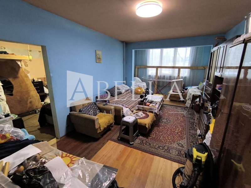 Zu verkaufen  2 Schlafzimmer Sofia , Owtscha kupel 2 , 87 qm | 89712611 - Bild [6]