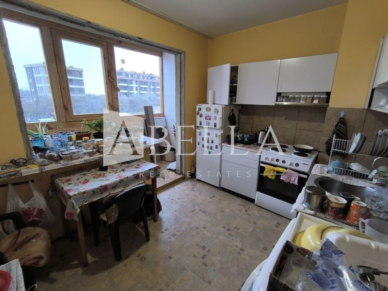 Zu verkaufen  2 Schlafzimmer Sofia , Owtscha kupel 2 , 87 qm | 89712611 - Bild [2]