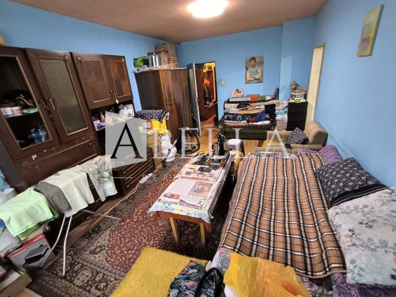 Zu verkaufen  2 Schlafzimmer Sofia , Owtscha kupel 2 , 87 qm | 89712611 - Bild [5]