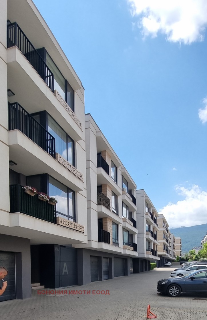 Na prodej  2 ložnice Sofia , Vitoša , 103 m2 | 84194190 - obraz [13]