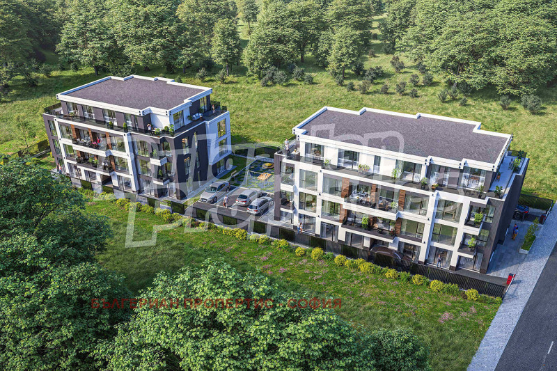 Продается  2 спальни София , Малинова долина , 151 кв.м | 82308599 - изображение [16]