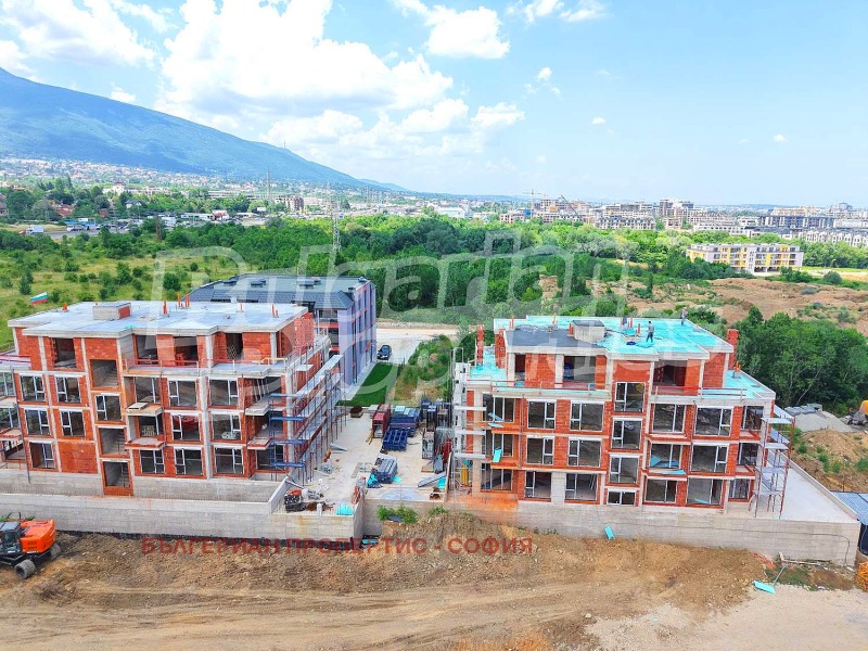 Продается  2 спальни София , Малинова долина , 151 кв.м | 82308599 - изображение [4]