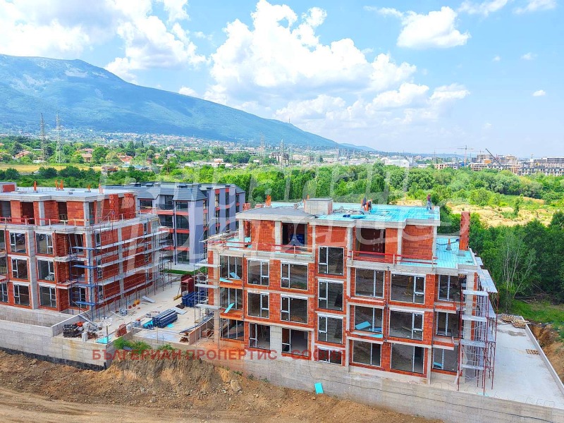 Продается  2 спальни София , Малинова долина , 151 кв.м | 82308599 - изображение [8]