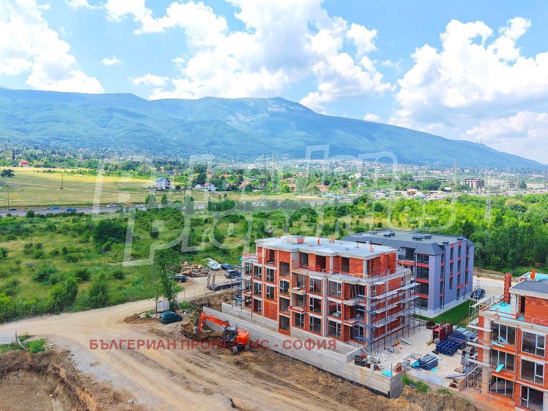 Продается  2 спальни София , Малинова долина , 151 кв.м | 82308599 - изображение [13]