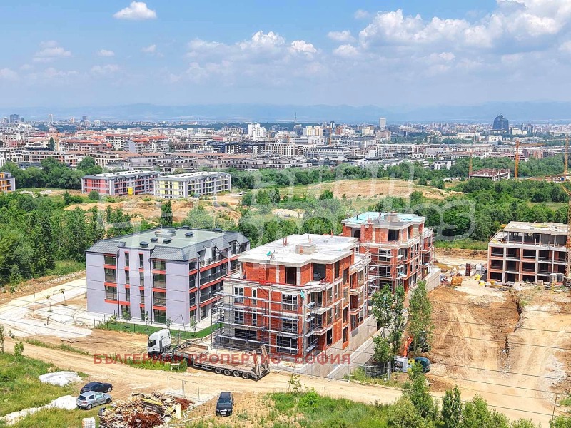 Продается  2 спальни София , Малинова долина , 151 кв.м | 82308599 - изображение [5]