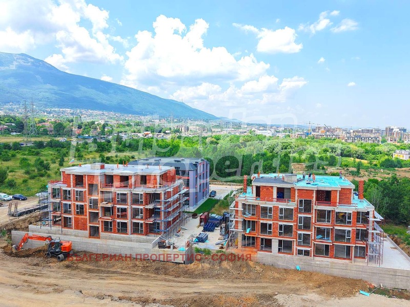 Продается  2 спальни София , Малинова долина , 151 кв.м | 82308599 - изображение [11]