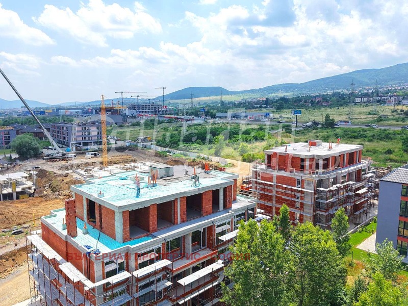 Продается  2 спальни София , Малинова долина , 151 кв.м | 82308599 - изображение [3]
