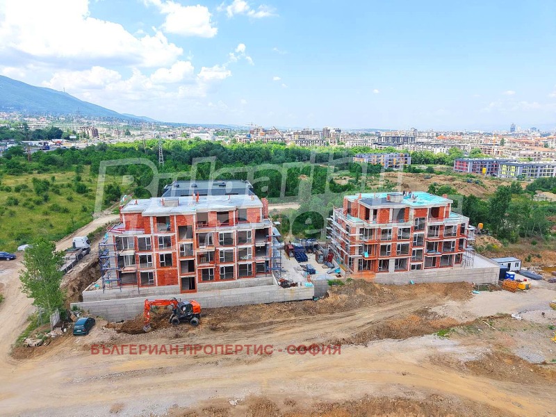 Продается  2 спальни София , Малинова долина , 151 кв.м | 82308599 - изображение [7]