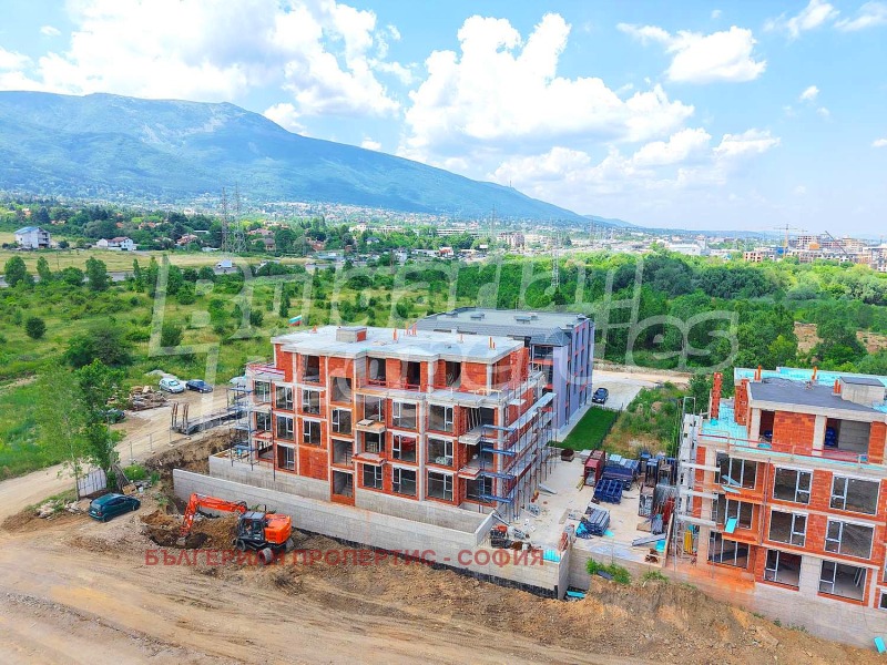 Продается  2 спальни София , Малинова долина , 151 кв.м | 82308599 - изображение [14]