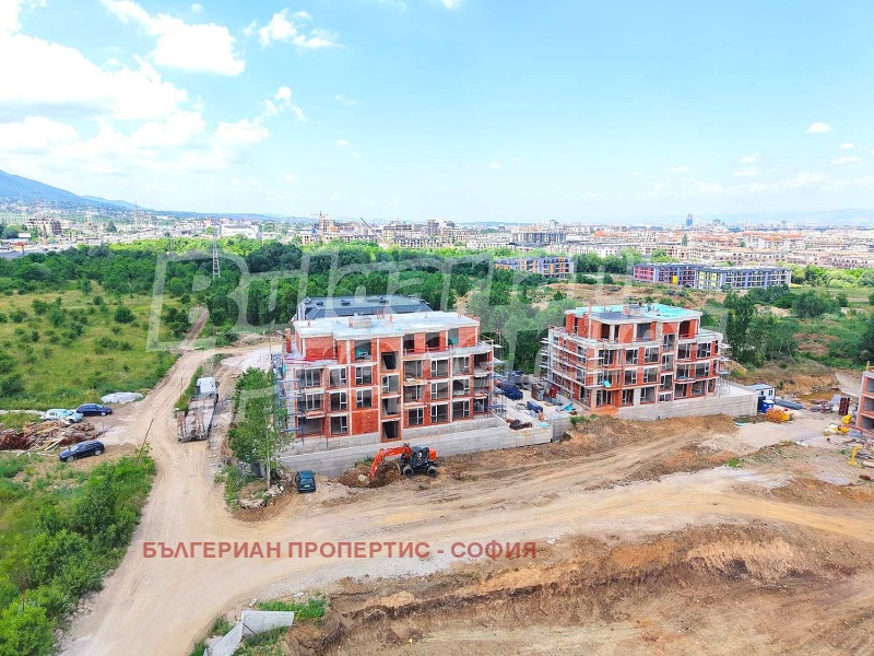 Продается  2 спальни София , Малинова долина , 151 кв.м | 82308599 - изображение [6]