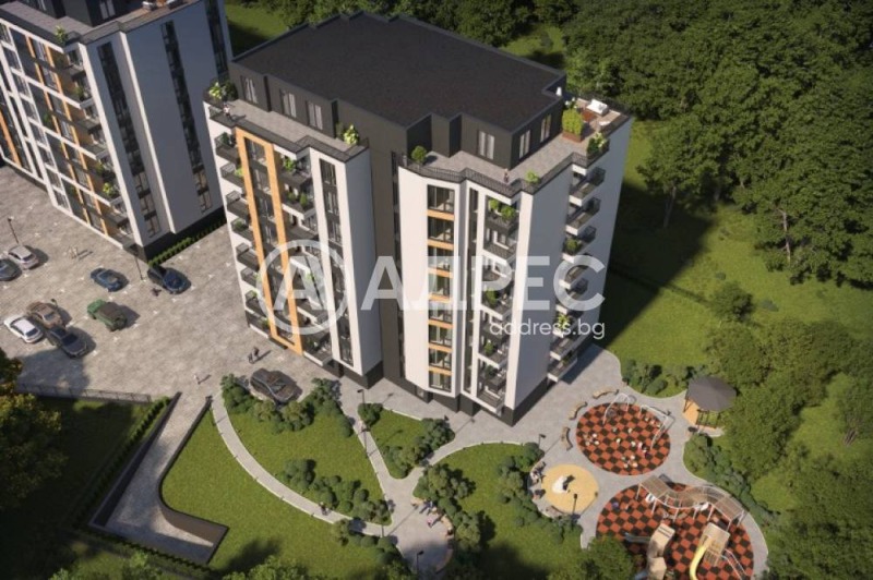 Te koop  2 slaapkamers Sofia , Ljulin 5 , 99 m² | 34722856 - afbeelding [2]