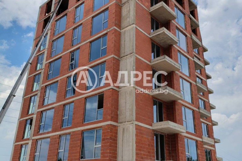 Te koop  2 slaapkamers Sofia , Ljulin 5 , 99 m² | 34722856 - afbeelding [5]