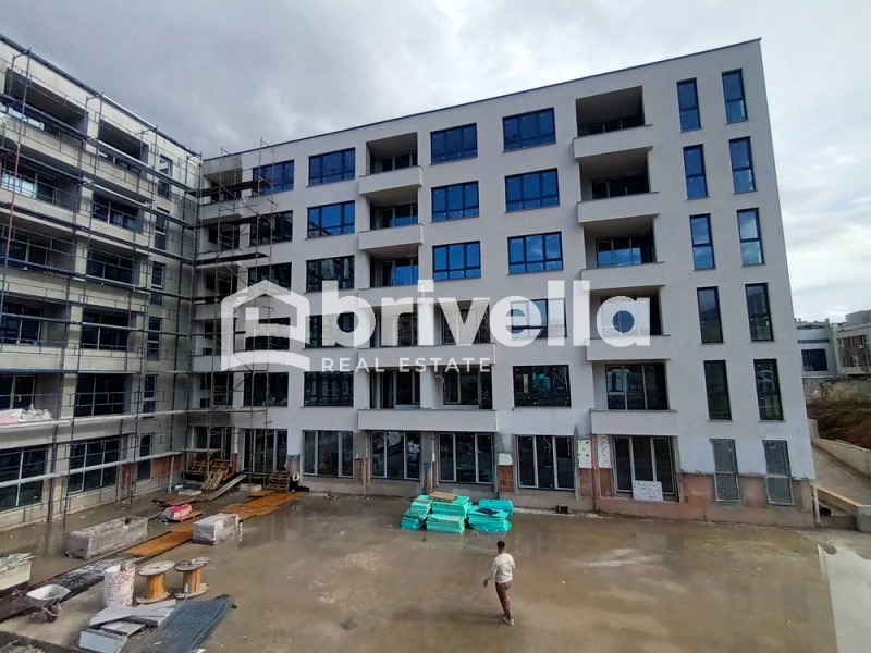 Продава 3-СТАЕН, гр. София, Малинова долина, снимка 8 - Апартаменти - 51569072