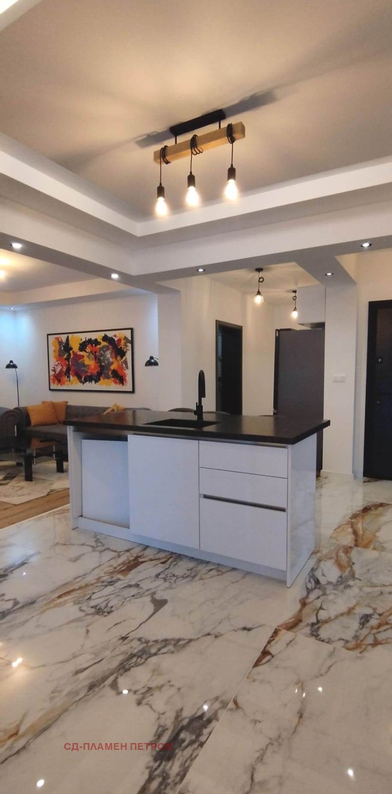 Продаја  2 спаваће собе Шумен , Херсон , 150 м2 | 44209165