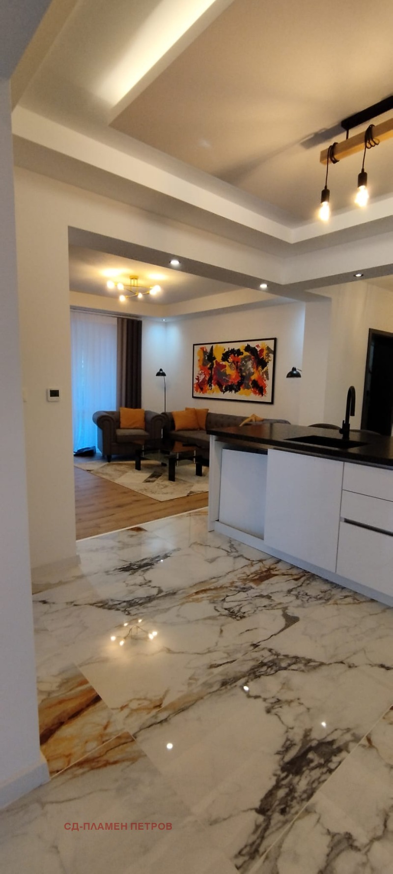 Продаја  2 спаваће собе Шумен , Херсон , 150 м2 | 44209165 - слика [3]
