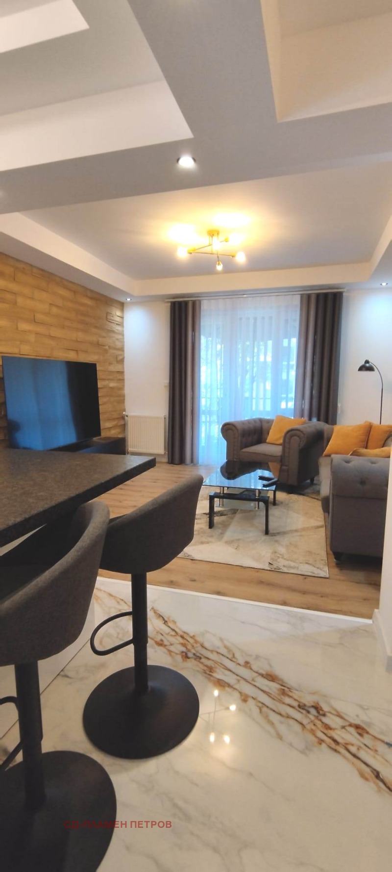 Продаја  2 спаваће собе Шумен , Херсон , 150 м2 | 44209165 - слика [7]
