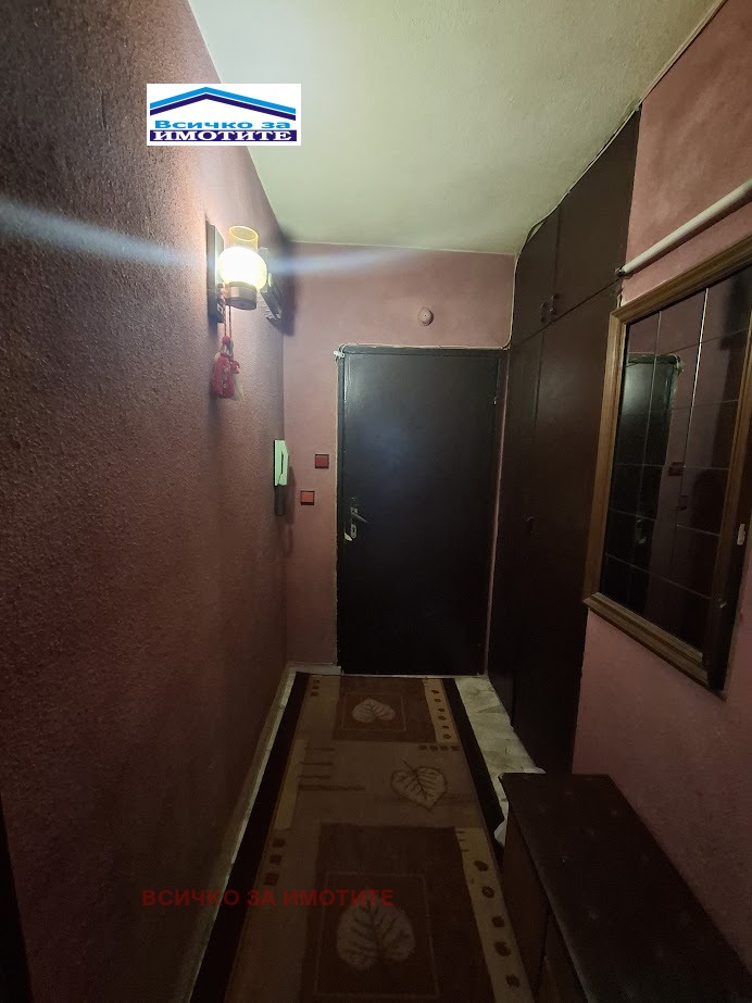 Продава 3-СТАЕН, гр. Русе, Възраждане, снимка 6 - Апартаменти - 53912092