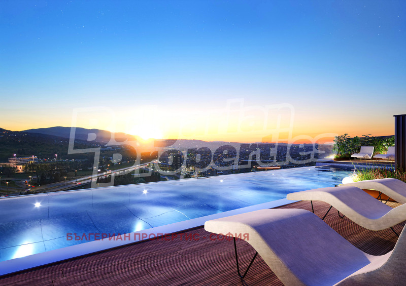 Продава 3-СТАЕН, гр. София, Манастирски ливади, снимка 9 - Апартаменти - 53465862