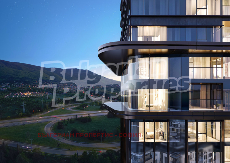 Продава 3-СТАЕН, гр. София, Манастирски ливади, снимка 12 - Апартаменти - 53465862