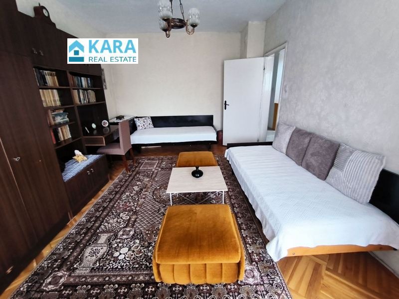 Продава 3-СТАЕН, гр. Кърджали, Център, снимка 5 - Апартаменти - 56092940
