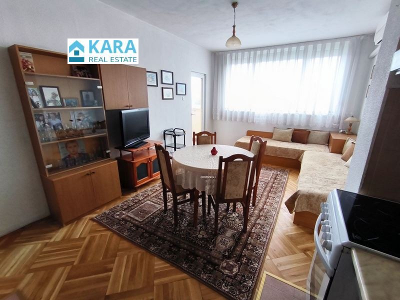 Продава 3-СТАЕН, гр. Кърджали, Център, снимка 3 - Апартаменти - 56092940