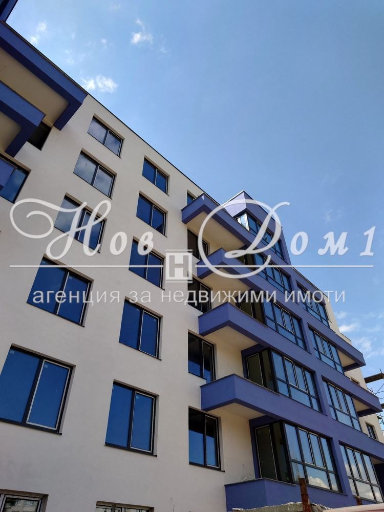Продава 3-СТАЕН, гр. София, Обеля 2, снимка 2 - Апартаменти - 56408402