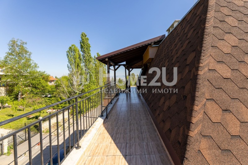 На продаж  3 кімнатна София , Драгалевци , 227 кв.м | 31202251 - зображення [14]