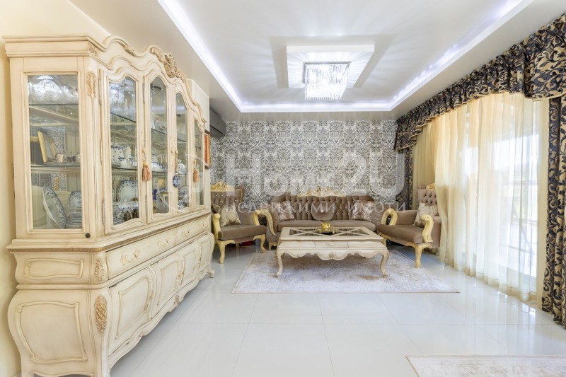 На продаж  3 кімнатна София , Драгалевци , 227 кв.м | 31202251 - зображення [3]