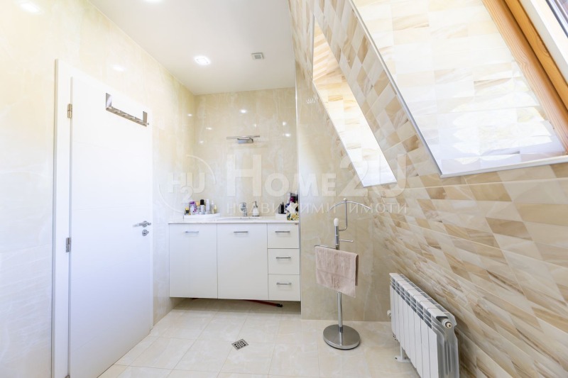 На продаж  3 кімнатна София , Драгалевци , 227 кв.м | 31202251 - зображення [10]