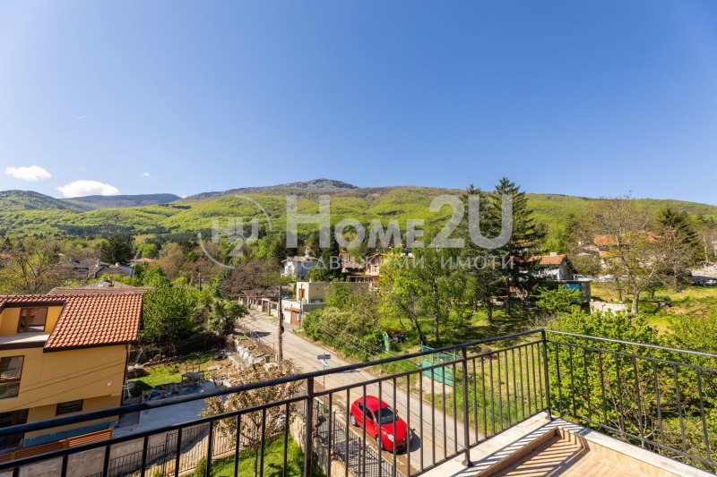 На продаж  3 кімнатна София , Драгалевци , 227 кв.м | 31202251 - зображення [15]