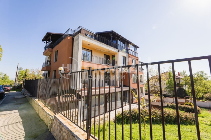 На продаж  3 кімнатна София , Драгалевци , 227 кв.м | 31202251 - зображення [16]