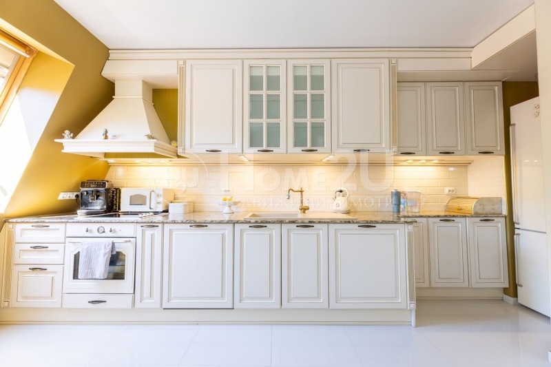 На продаж  3 кімнатна София , Драгалевци , 227 кв.м | 31202251 - зображення [2]