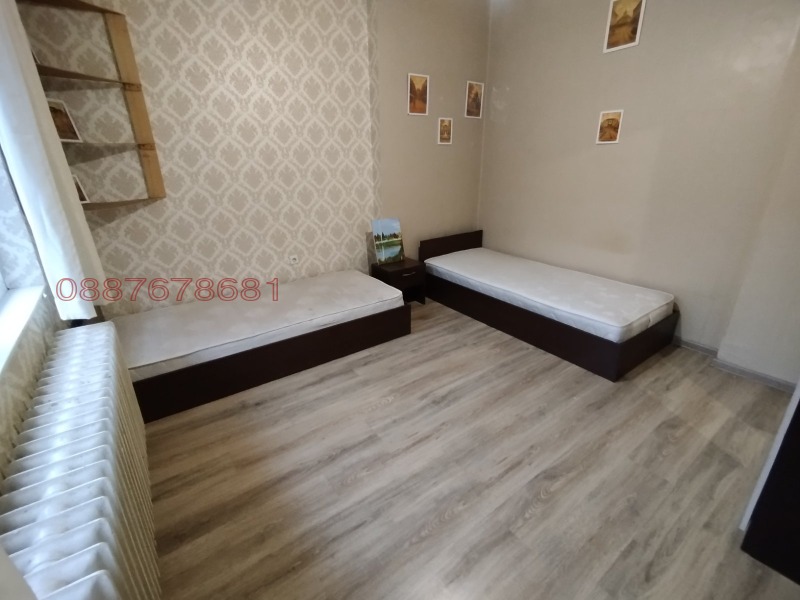 Продава 4-СТАЕН, гр. София, Център, снимка 12 - Апартаменти - 52780704