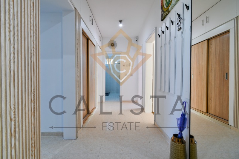 For Sale  3+ bedroom Sofia , Lozenets , 136 sq.m | 19047990 - image [15]