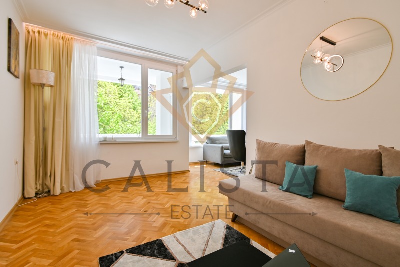 For Sale  3+ bedroom Sofia , Lozenets , 136 sq.m | 19047990 - image [4]