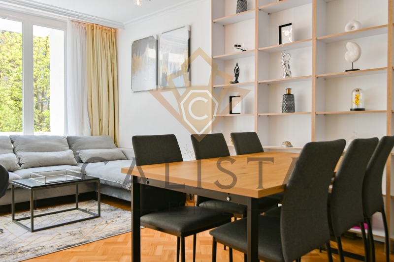 Na prodej  3+ ložnice Sofia , Lozenec , 136 m2 | 19047990 - obraz [2]