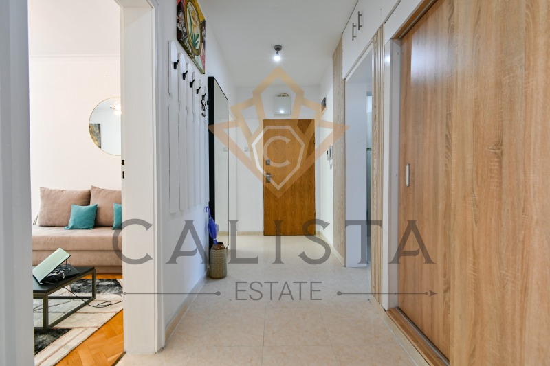 Na prodej  3+ ložnice Sofia , Lozenec , 136 m2 | 19047990 - obraz [14]