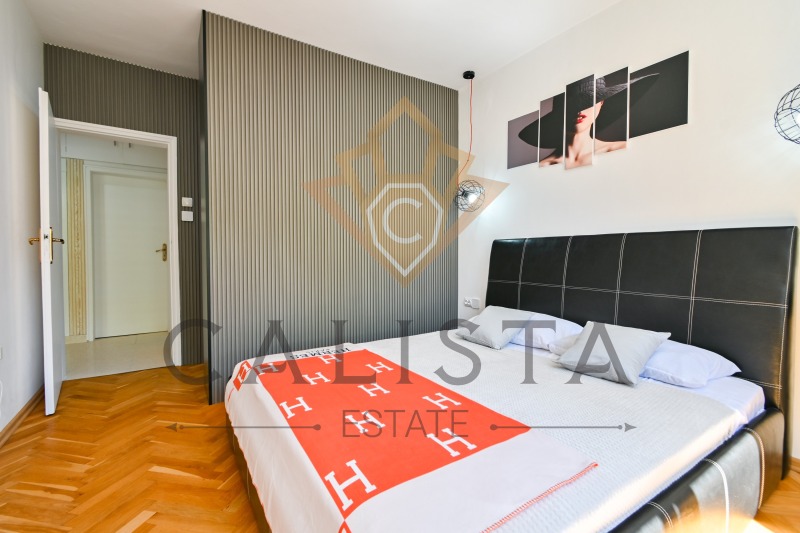 Na prodej  3+ ložnice Sofia , Lozenec , 136 m2 | 19047990 - obraz [9]