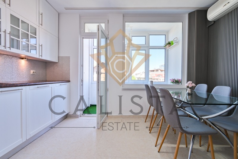 Na prodej  3+ ložnice Sofia , Lozenec , 136 m2 | 19047990 - obraz [5]