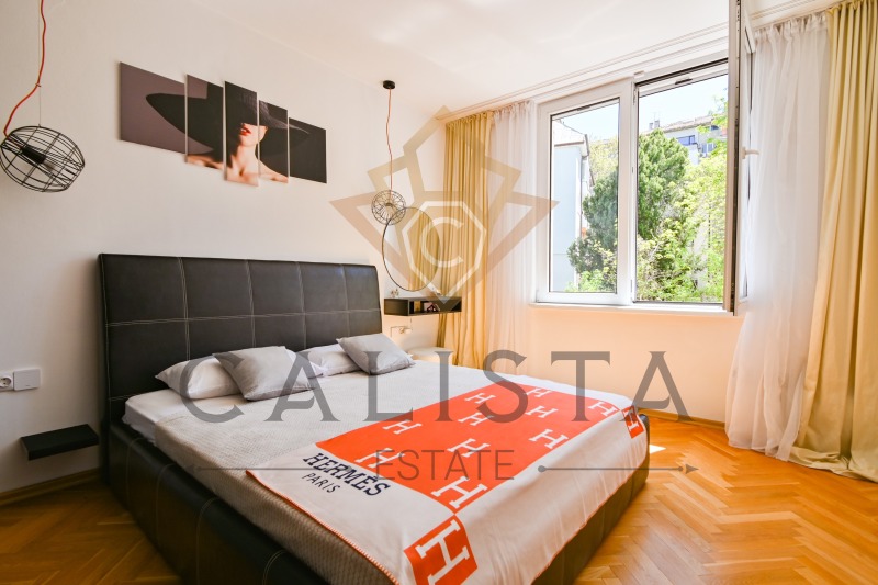 Na prodej  3+ ložnice Sofia , Lozenec , 136 m2 | 19047990 - obraz [8]