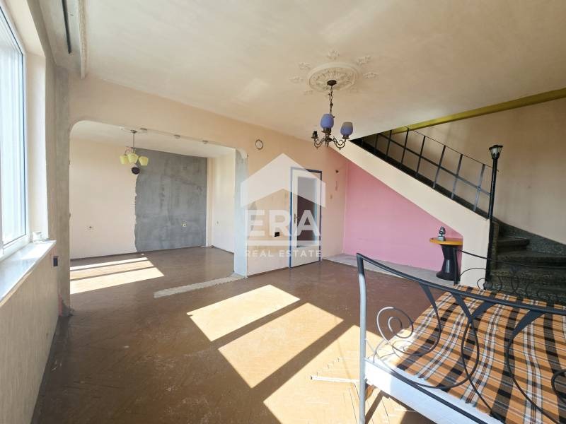 Продава  Мезонет град Велико Търново , Акация , 146 кв.м | 58687301 - изображение [3]