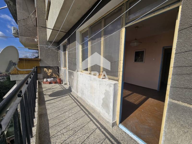 Продава  Мезонет град Велико Търново , Акация , 146 кв.м | 58687301 - изображение [15]